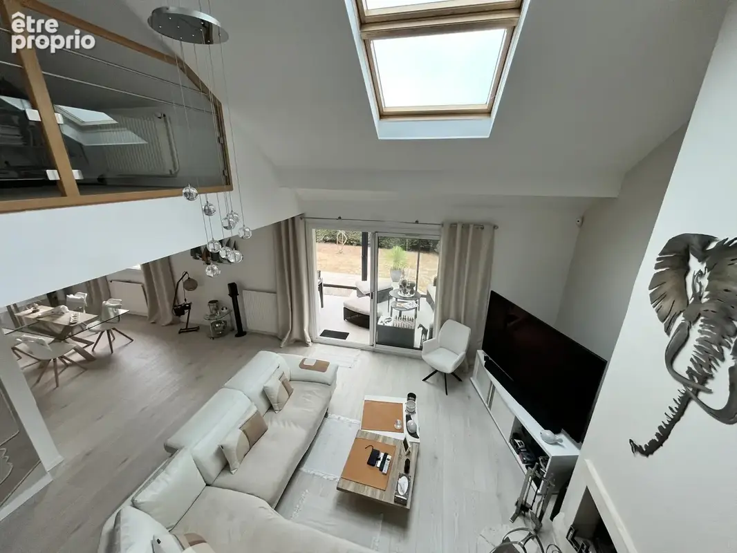Maison 160 m² à Le Havre  - photo 5