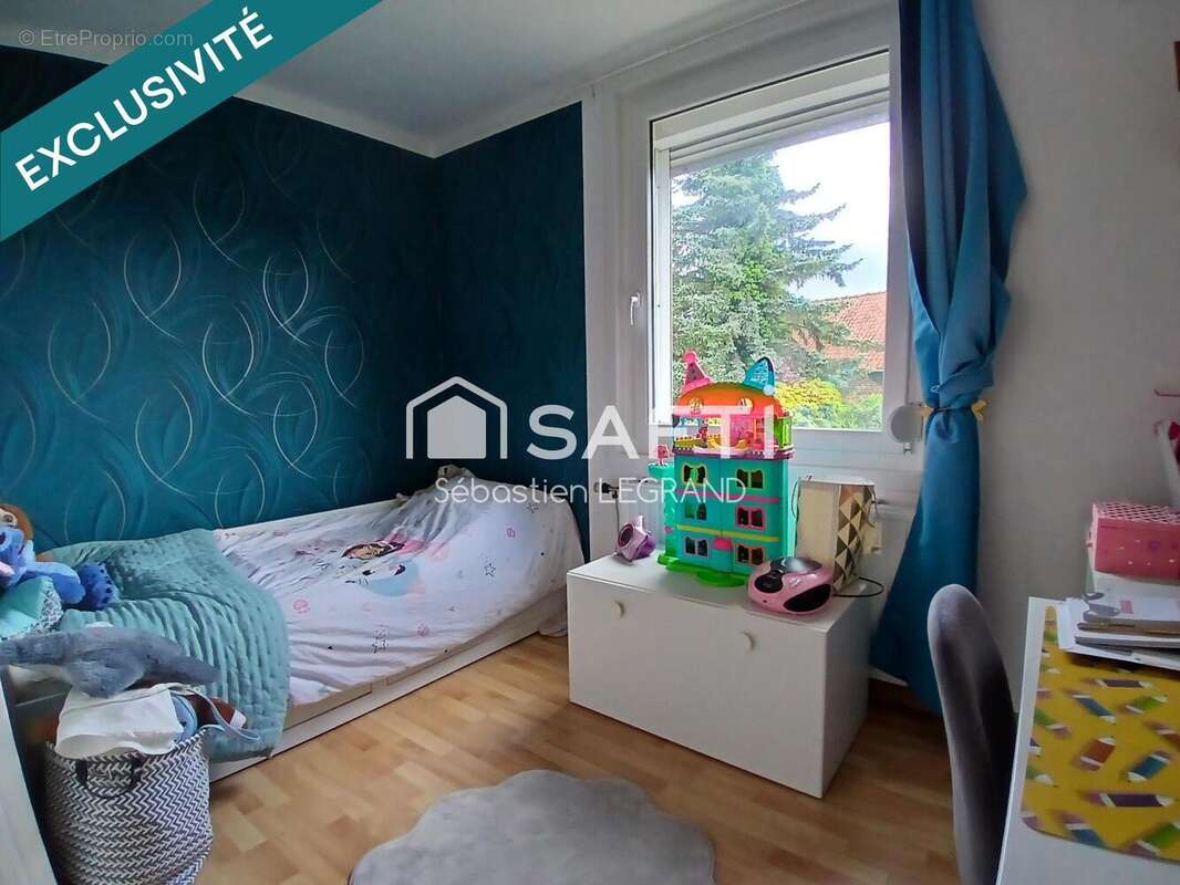 Photo 8 - Maison à THELUS