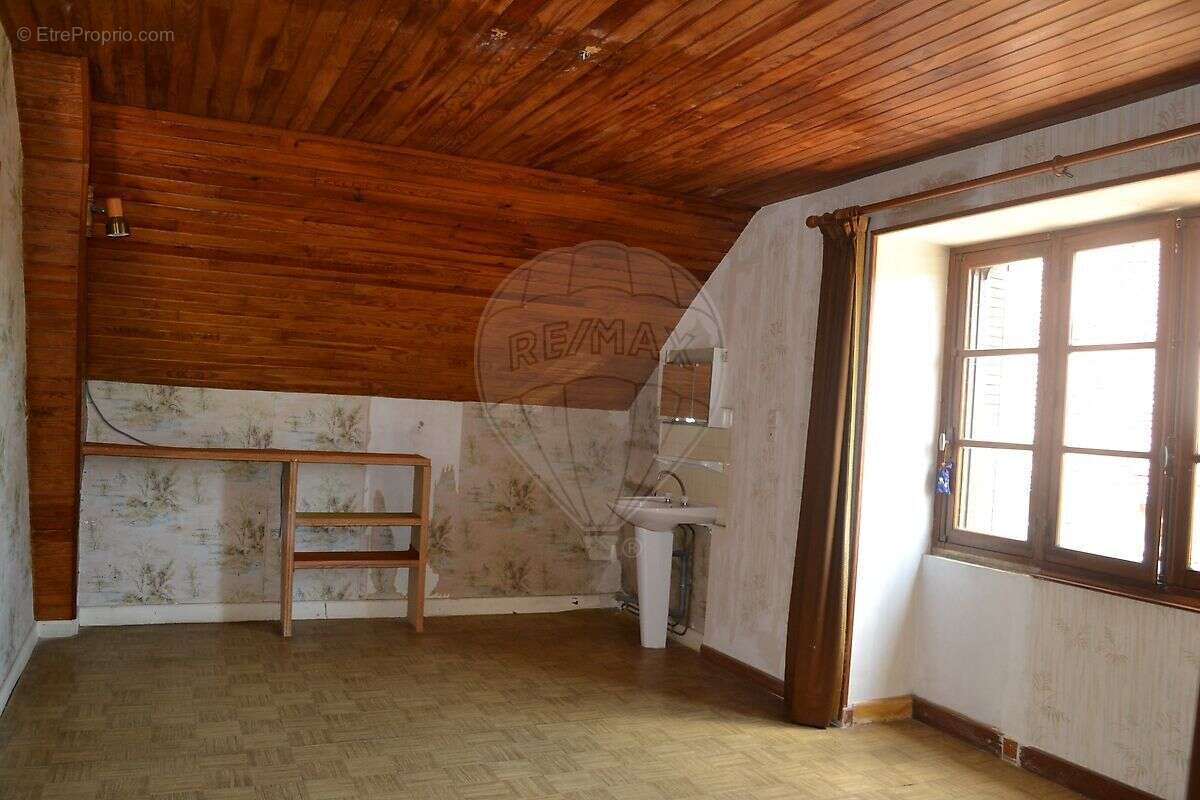 Maison à VANDENESSE