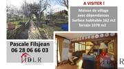 Maison à DESANDANS