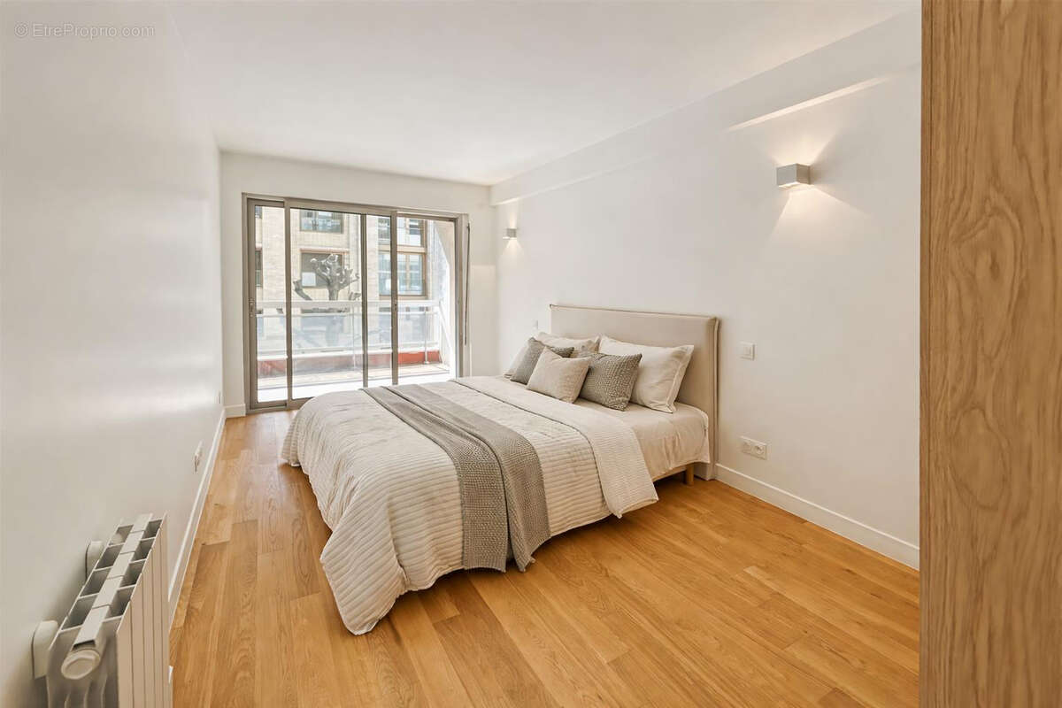 Appartement 3 pièces de 82m2 - photo 6