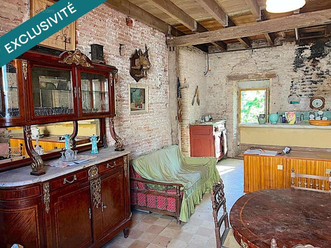 Maison 187 m² à Golfech  - photo 4