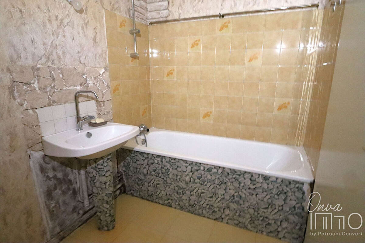 Appartement à LYON-9E