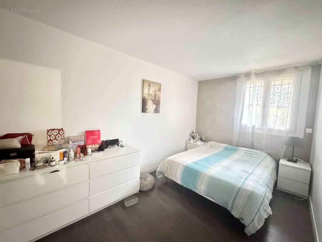 Appartement à MARSEILLE-14E