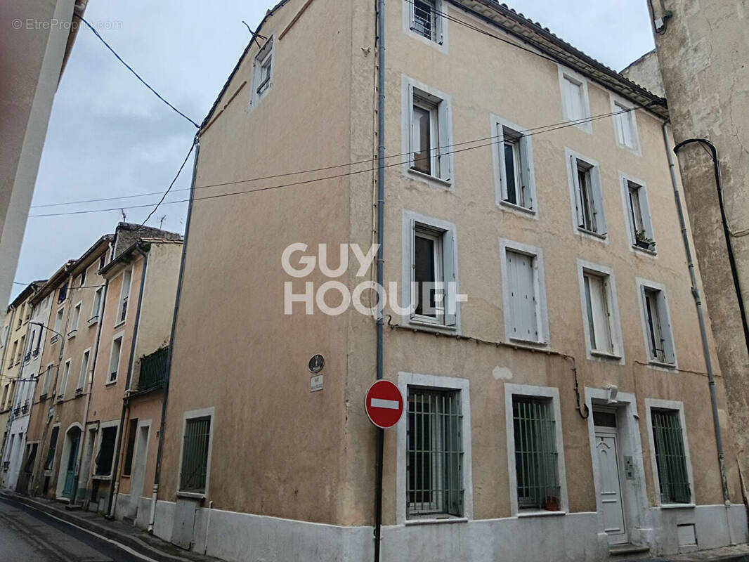 Appartement à NARBONNE