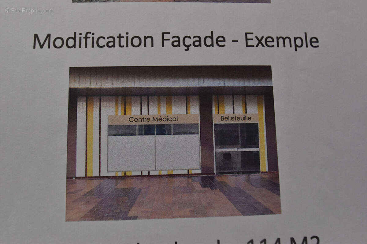 Autre à BOULOGNE-BILLANCOURT