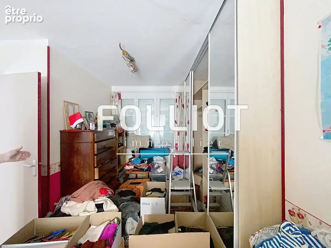 Maison 4 chambres à vendre à Saint Laurent de Condel - photo 9