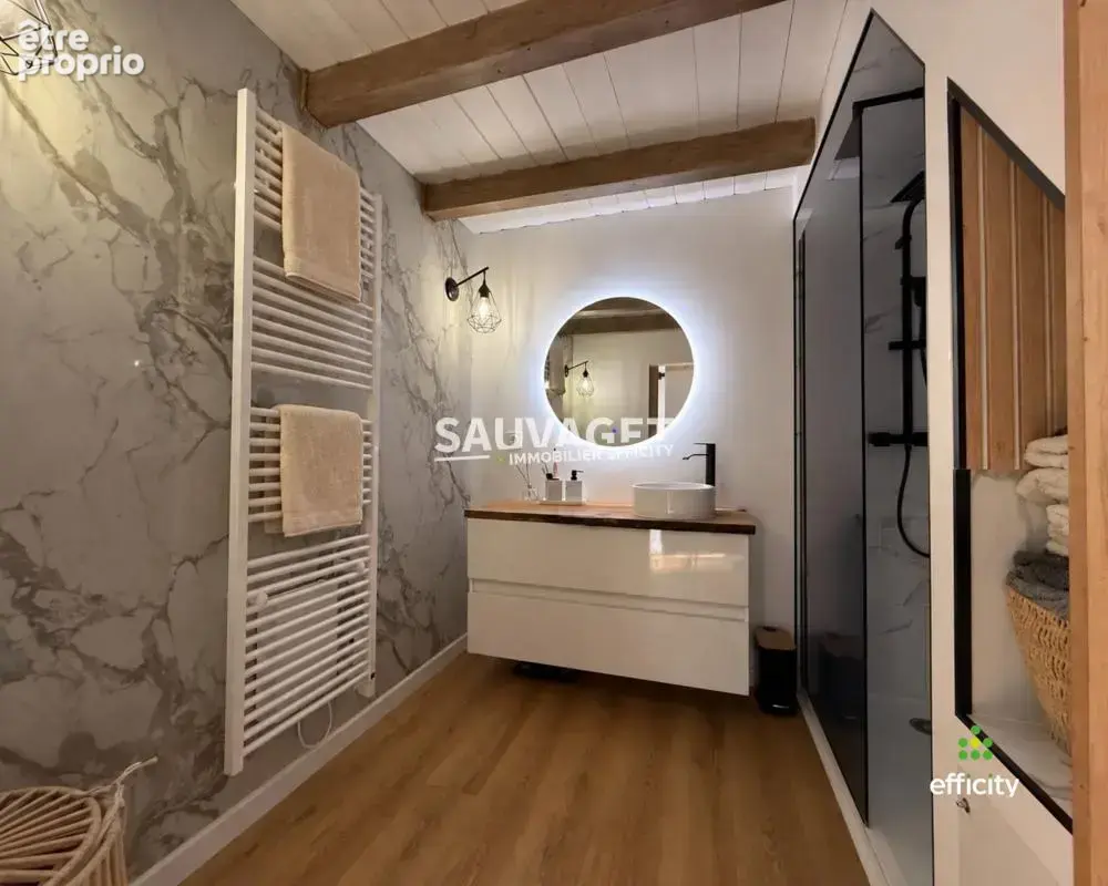 Maison 3 pièces 76 m² à vendre à La Muraz (74560) - photo 10