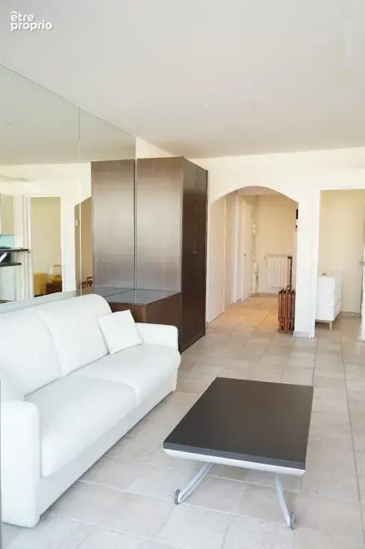 Appartement - photo 12