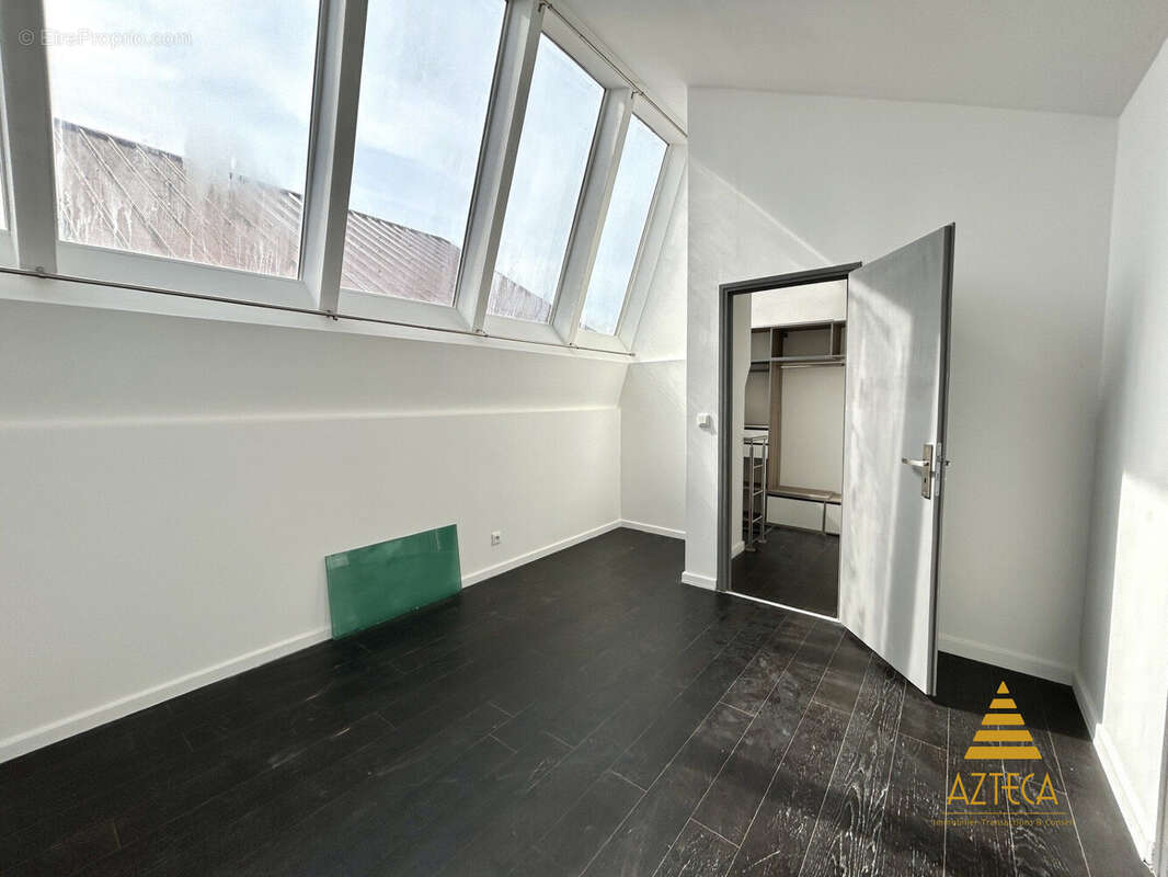 Appartement 67 m² à Tourcoing  - photo 8