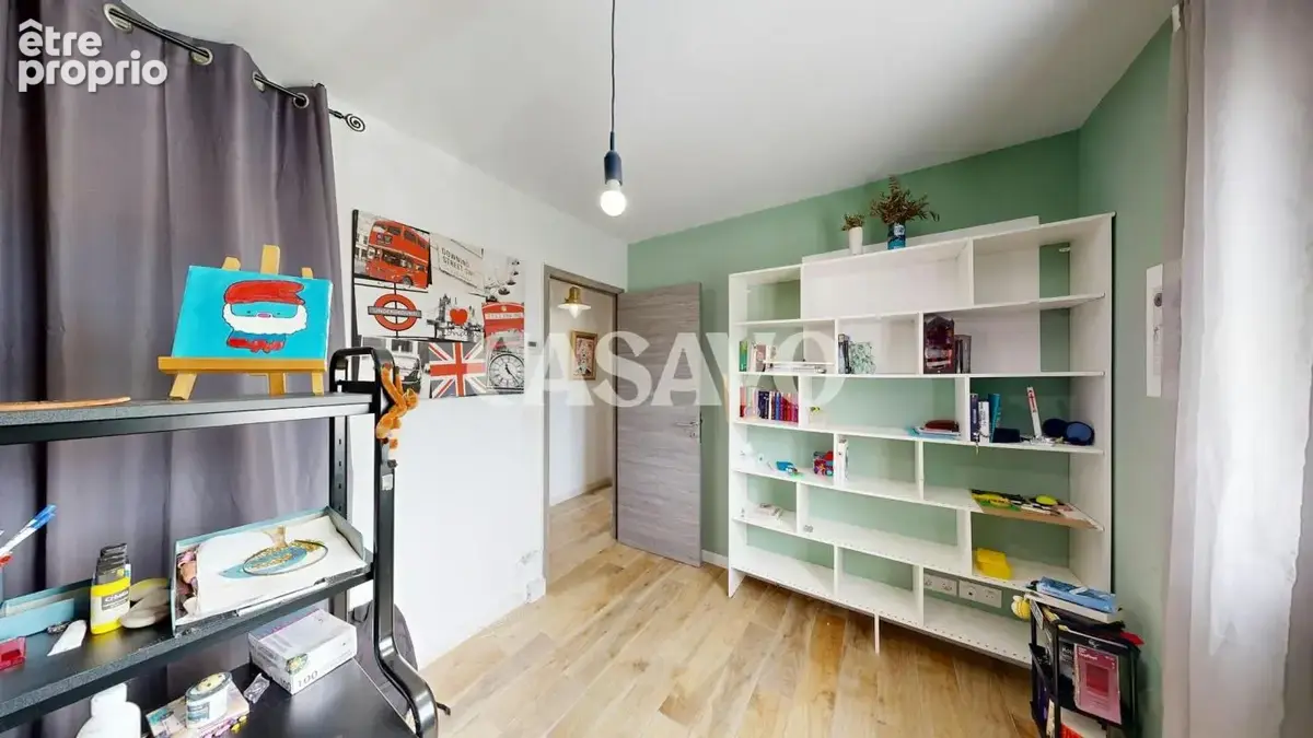Vente Maison 4 pièces de 75m² - 13112 La Destrousse - photo 10