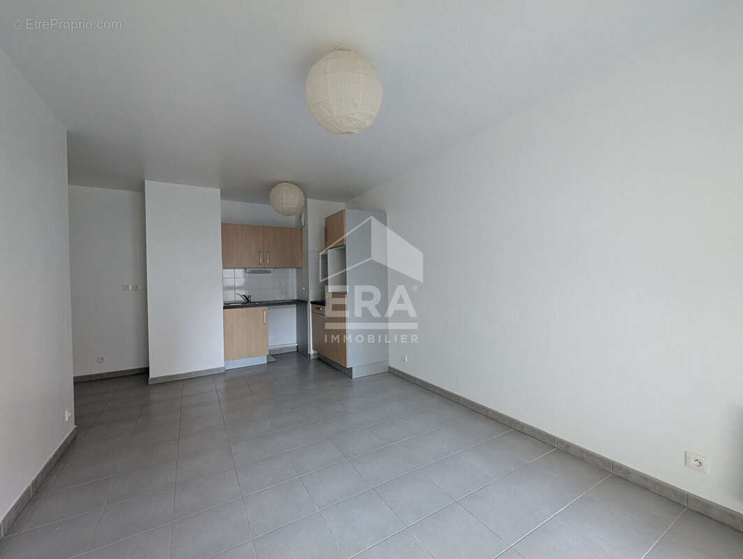 Appartement à SAINT-MALO