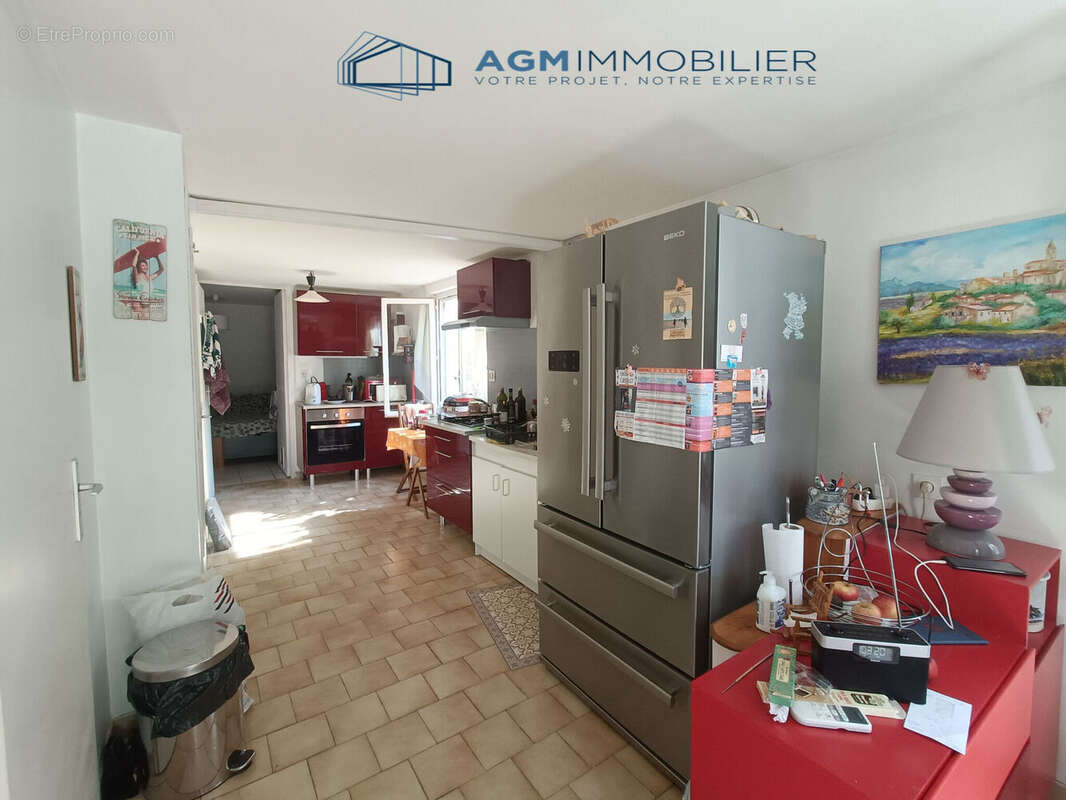 Photo 5 - Maison à BOMPAS