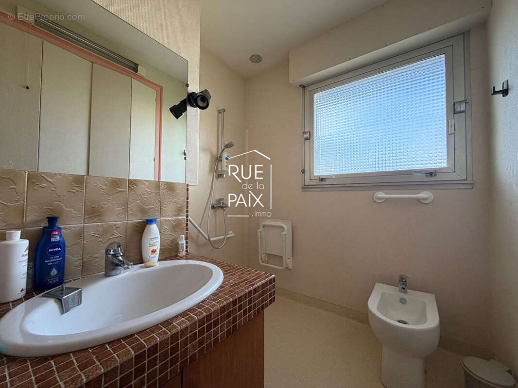 Maison à SAINT-MAIXENT-L&#039;ECOLE