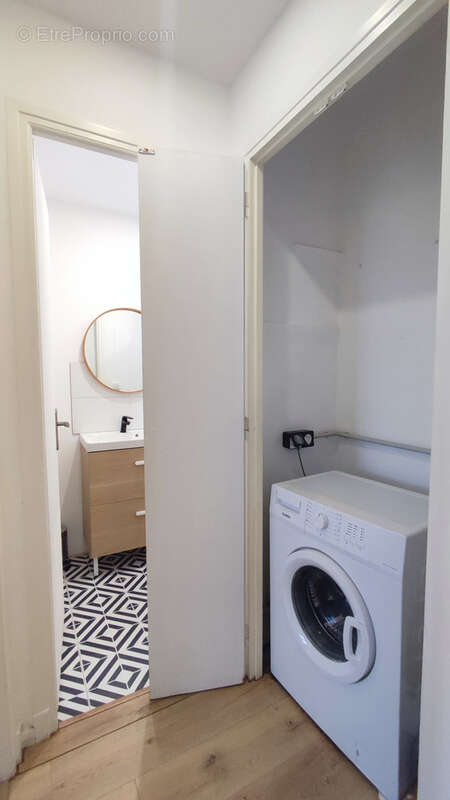 Appartement à CANET-EN-ROUSSILLON