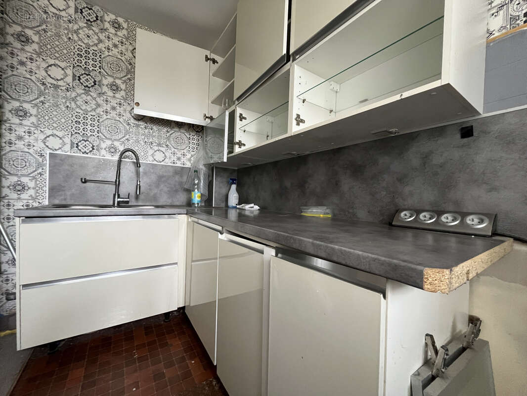 Appartement à TALENCE