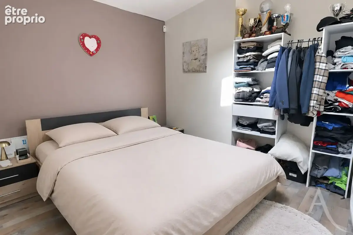Maison  à vendre Les Lucs Sur Boulogne - photo 6