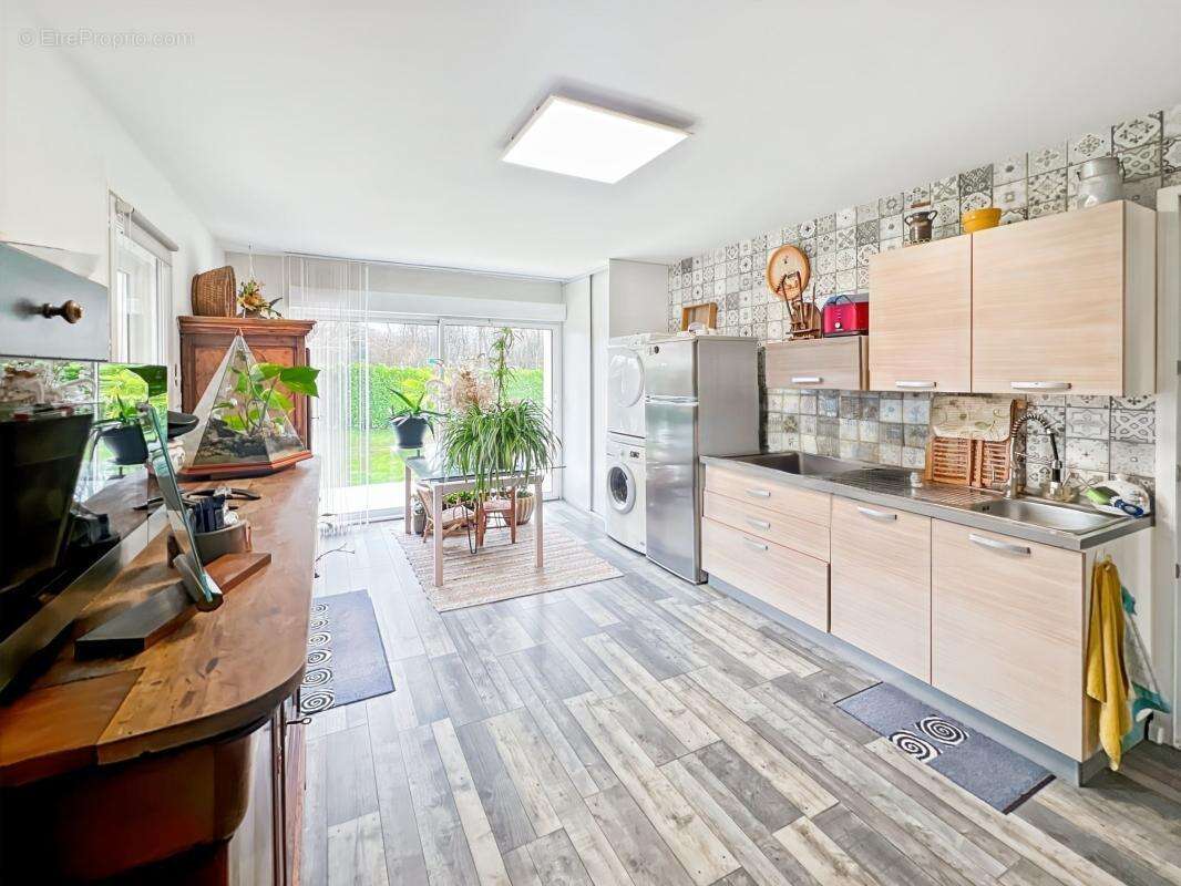 Maison à RAZAC-SUR-L'ISLE