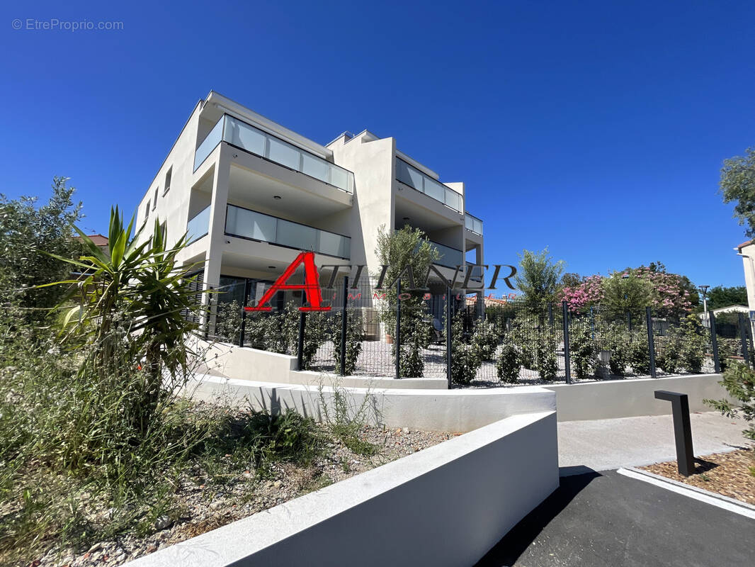 Appartement à ARGELES-SUR-MER
