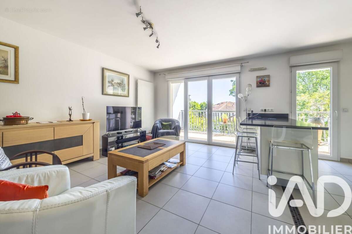 Photo 4 - Appartement à BAYONNE