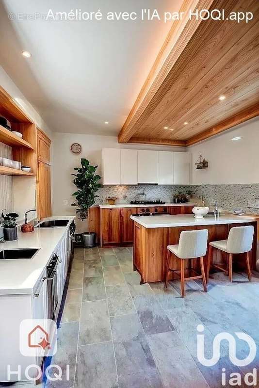 Photo 6 - Maison à FAVERGES