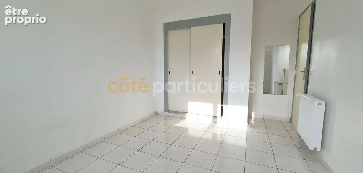 Appartement Lorient 3 pièce(s) 56 m2 - photo 6