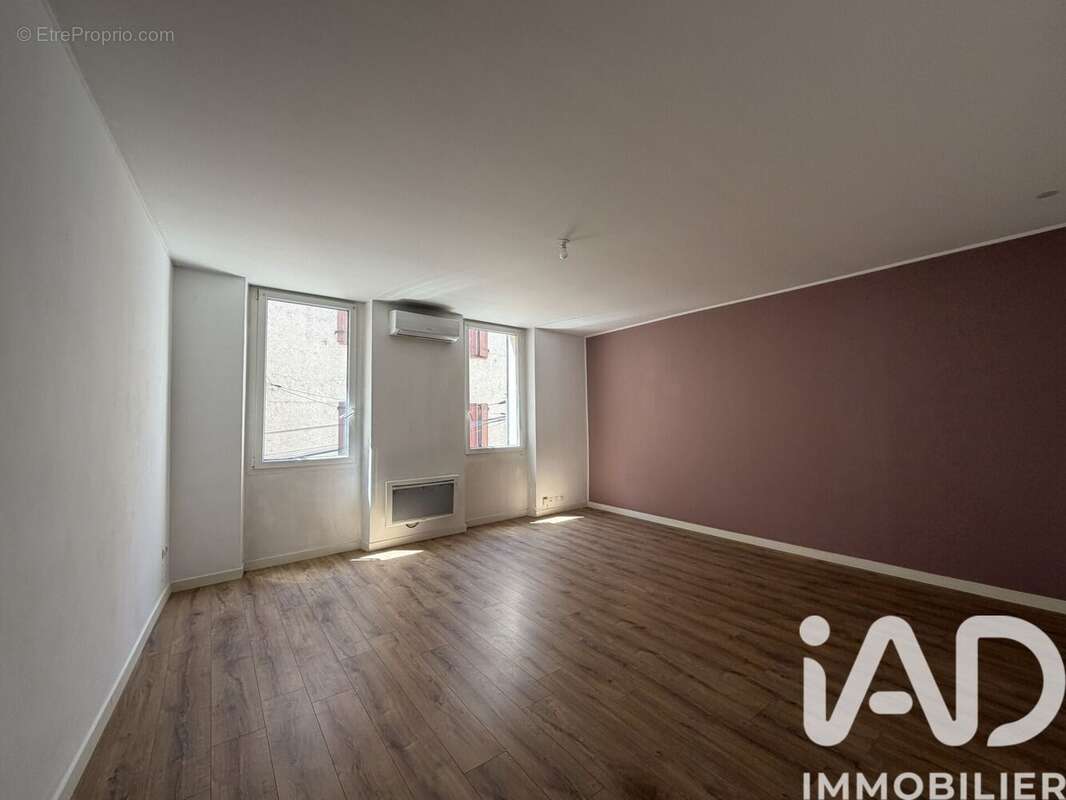 Photo 3 - Appartement à SIGEAN