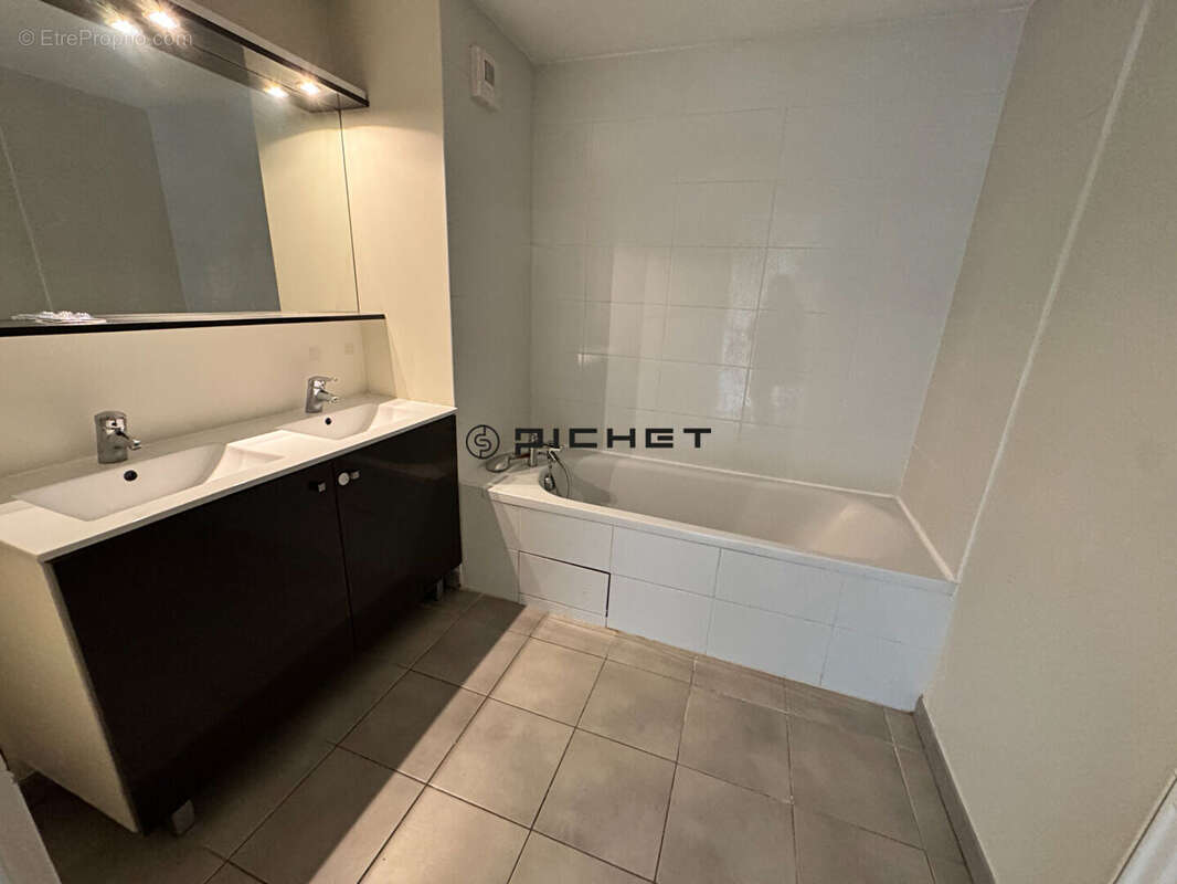 Appartement à MERIGNAC