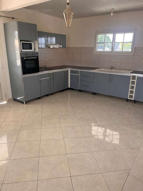 Appartement à DUCOS