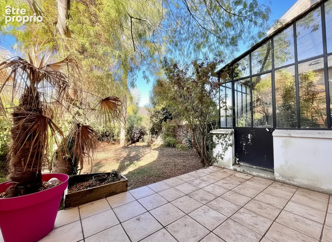Photo Maison à Nantes au prix de 577 000€