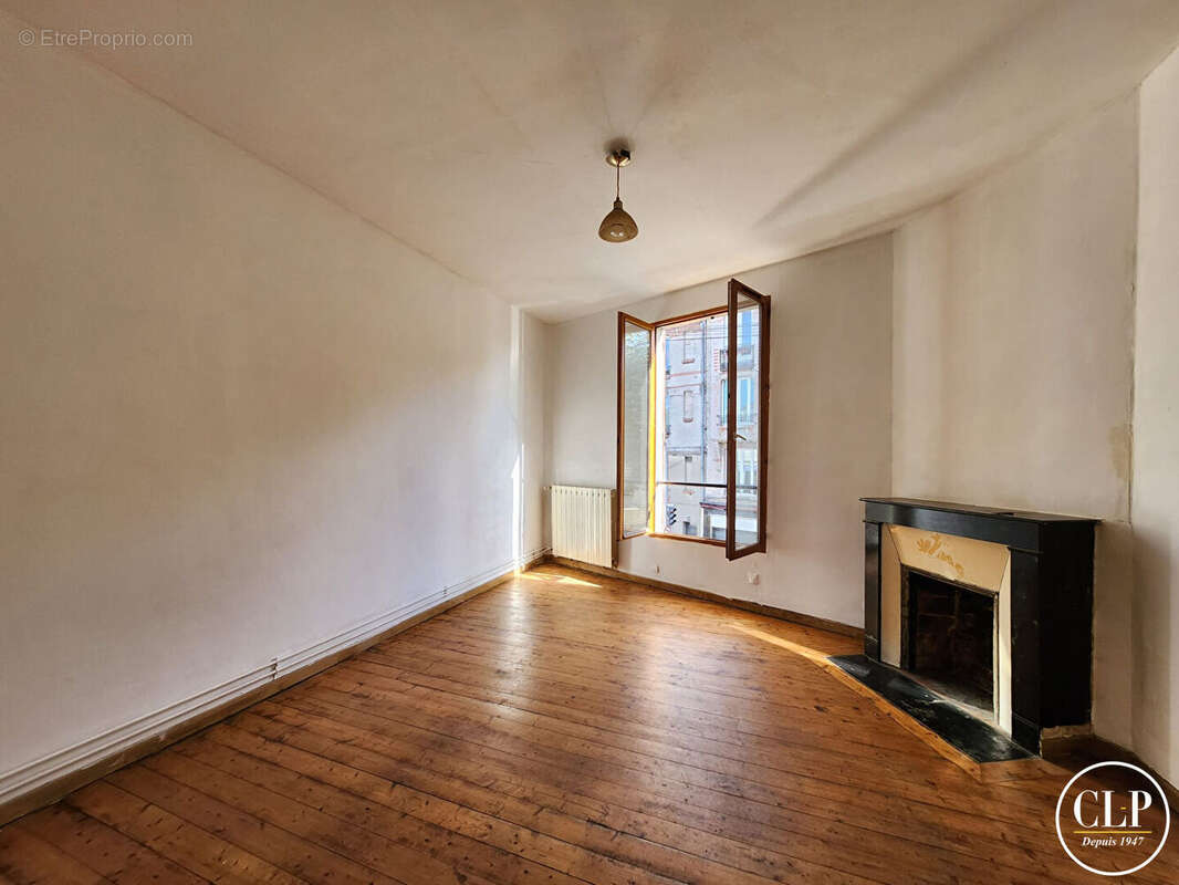 Maison à FONTENAY-SOUS-BOIS