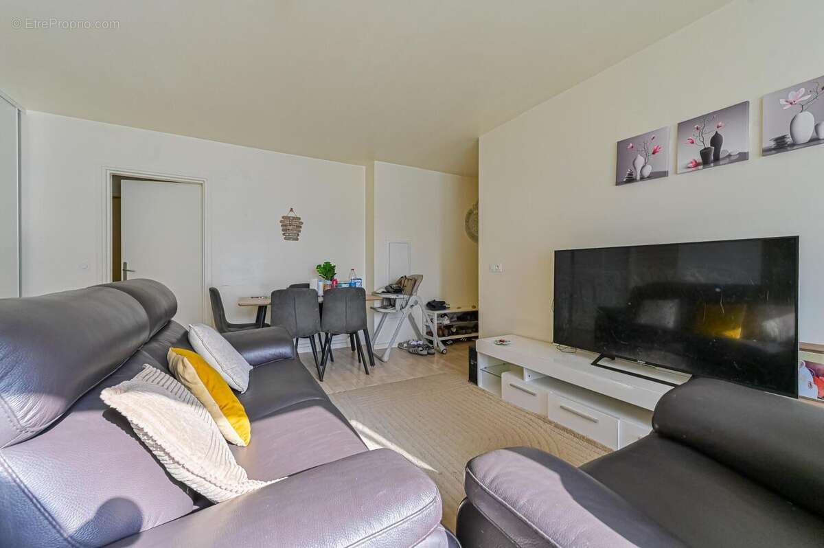 Photo 3 - Appartement à ALFORTVILLE