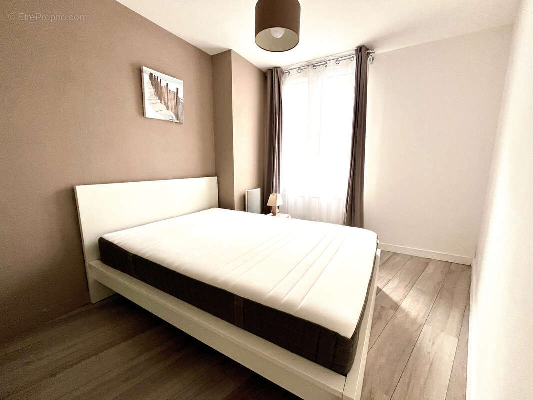 Appartement à LE POULIGUEN