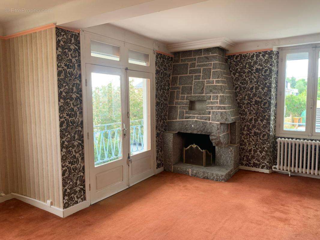 Maison à vendre 7 pièces SAINT BRIEUC (22) - photo 2