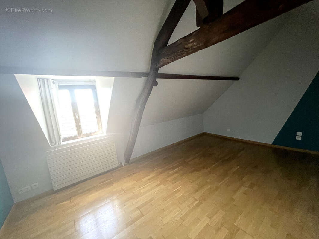 Maison à LA VALLEE-MULATRE