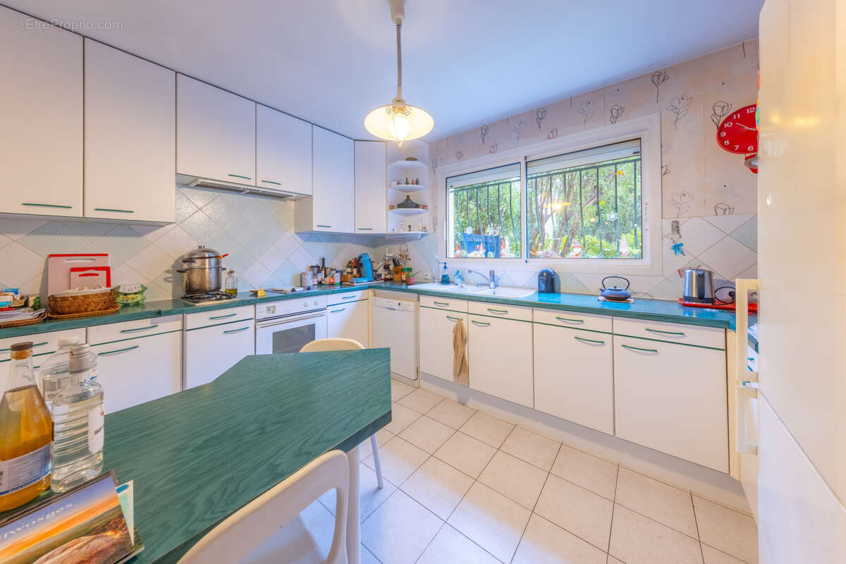 Maison à MONTPELLIER