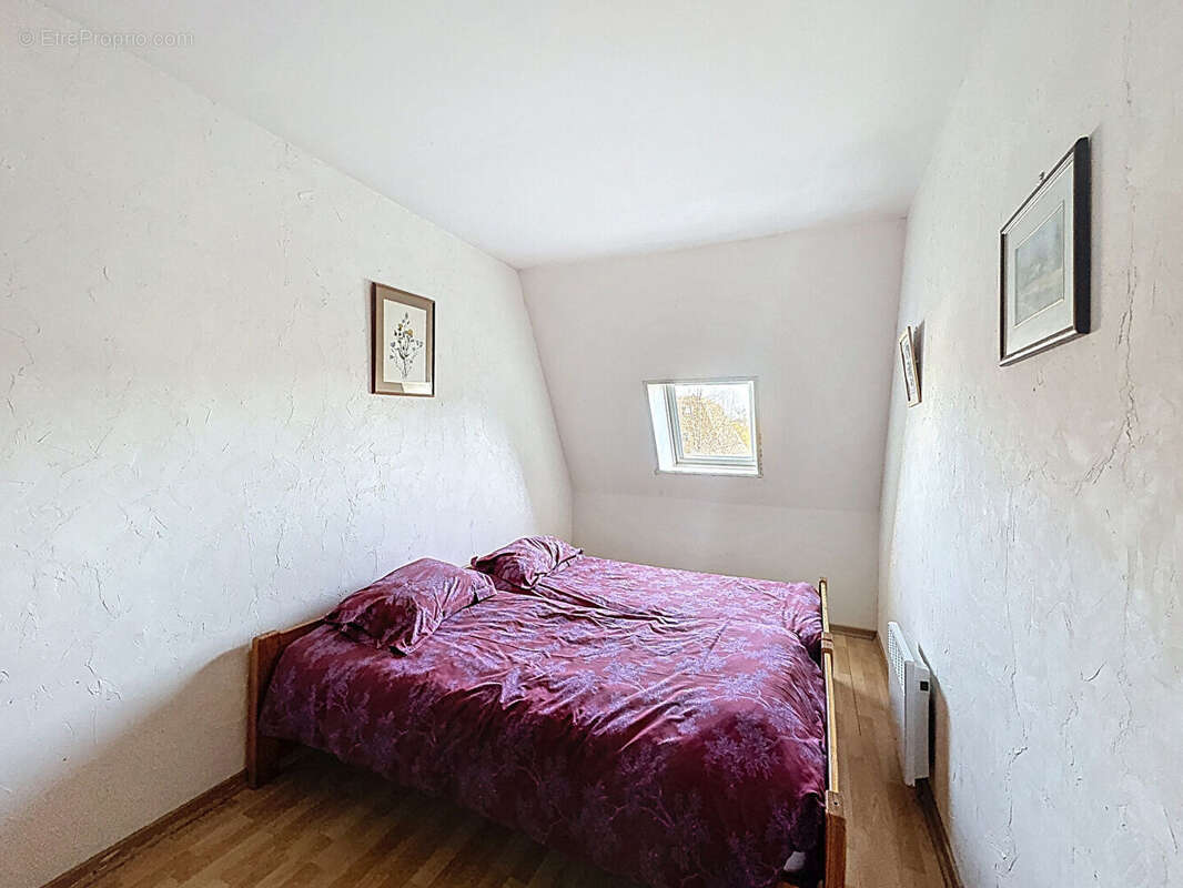 Appartement à VILLERS-SUR-MER