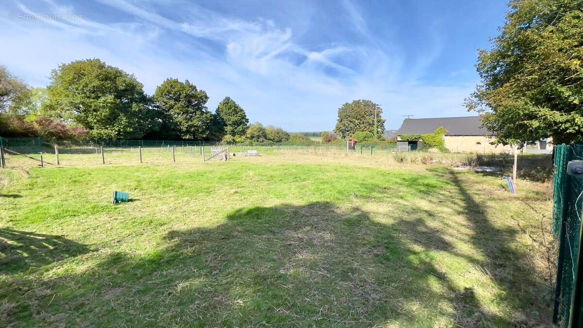 Photo 5 - Maison à SAINT-GEORGES-BUTTAVENT