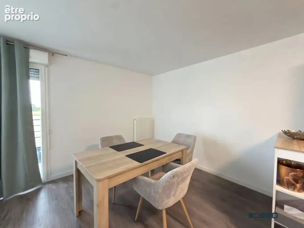 Appartement 3 pièces 67 m² à vendre à Faches-Thumesnil (59155) - photo 2