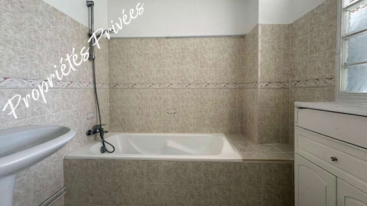 Appartement à BLOIS