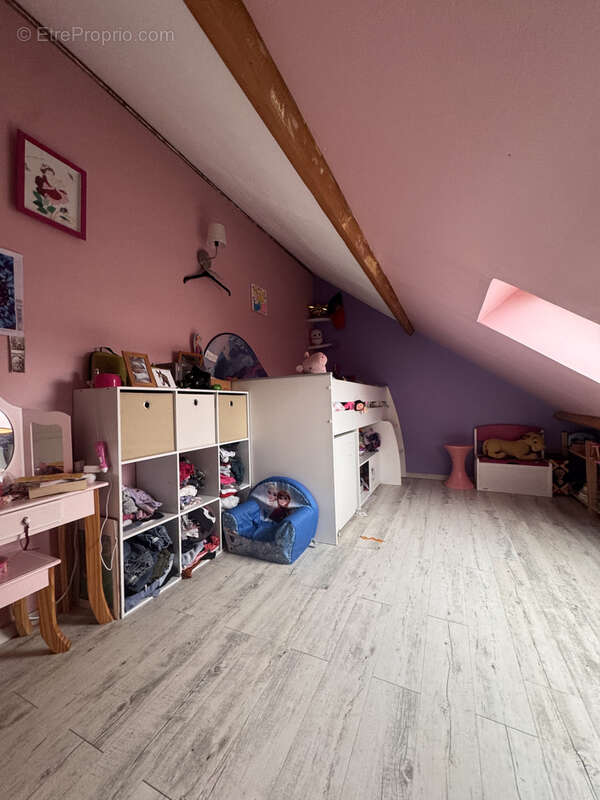 Maison à AUNAY-SOUS-AUNEAU