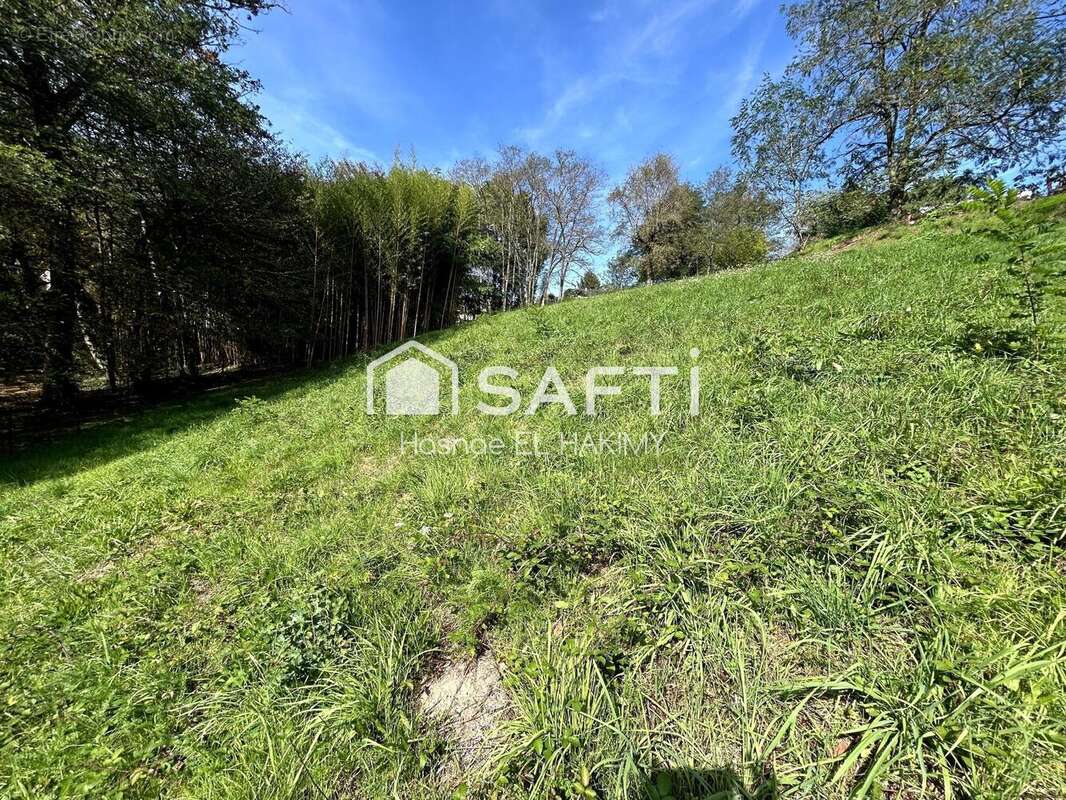 Photo 2 - Terrain à BRIVE-LA-GAILLARDE