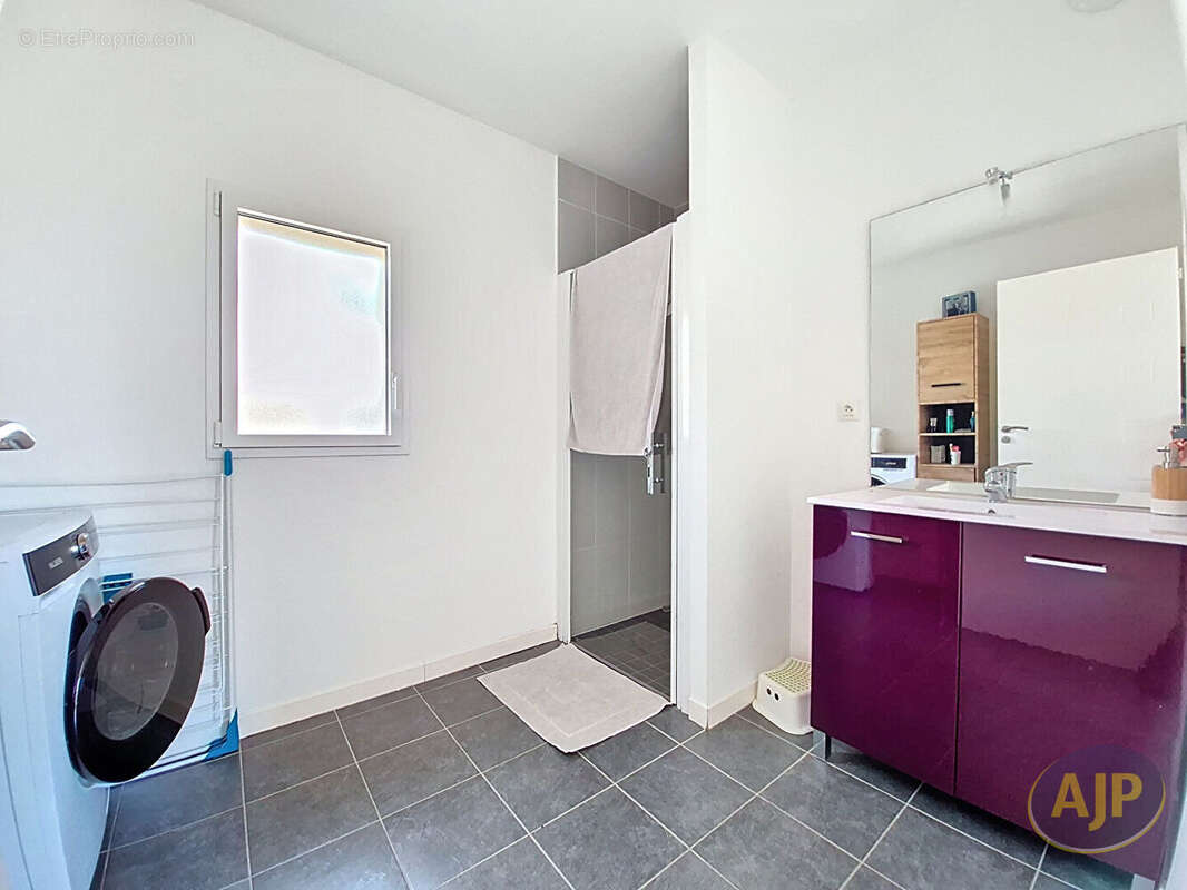 Appartement à LA ROCHE-SUR-YON