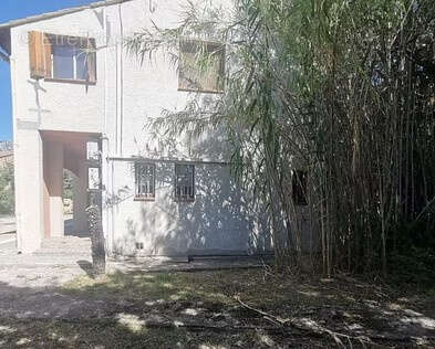 Maison à LA VALETTE-DU-VAR