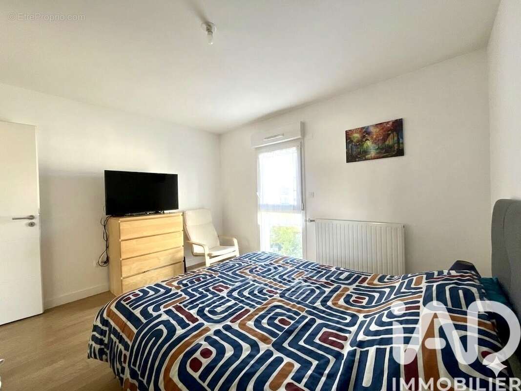 Photo 6 - Appartement à NANTES