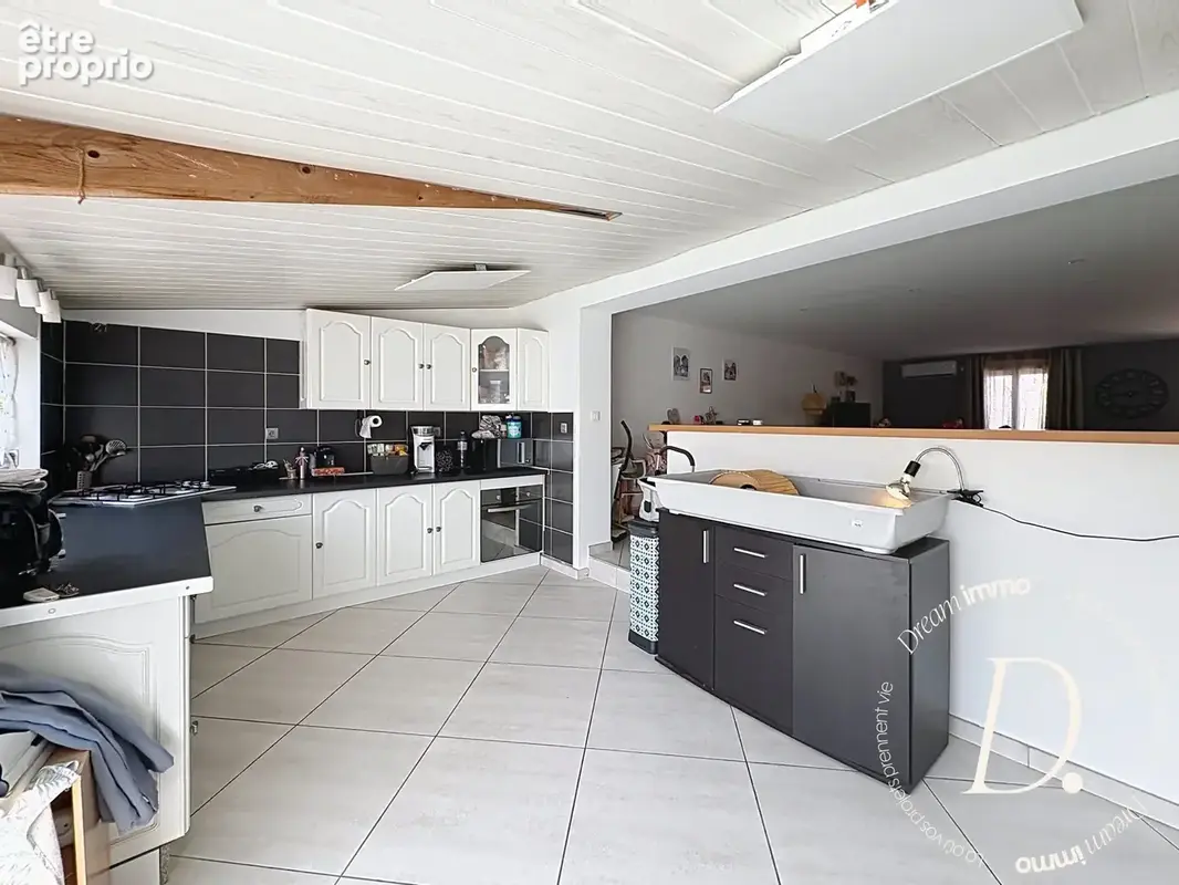 Maison 3 pièces 88 m² à vendre à Pomerols (34810) - photo 4