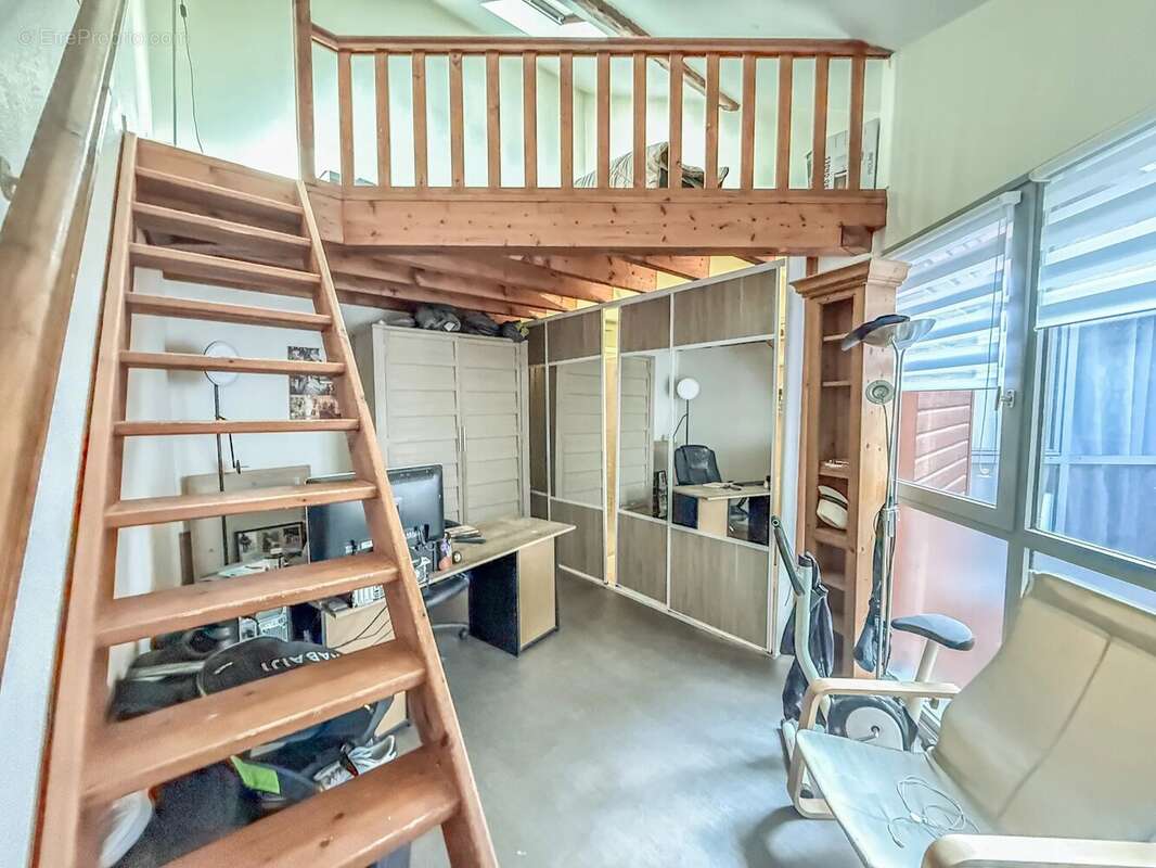 Appartement à ROUEN