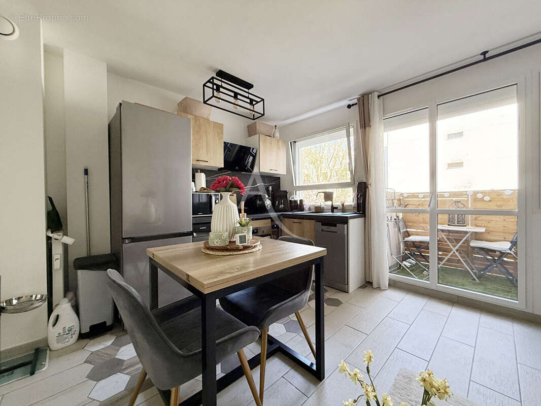 Appartement à CHATOU