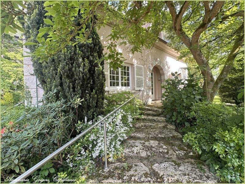 Maison à COURVILLE-SUR-EURE