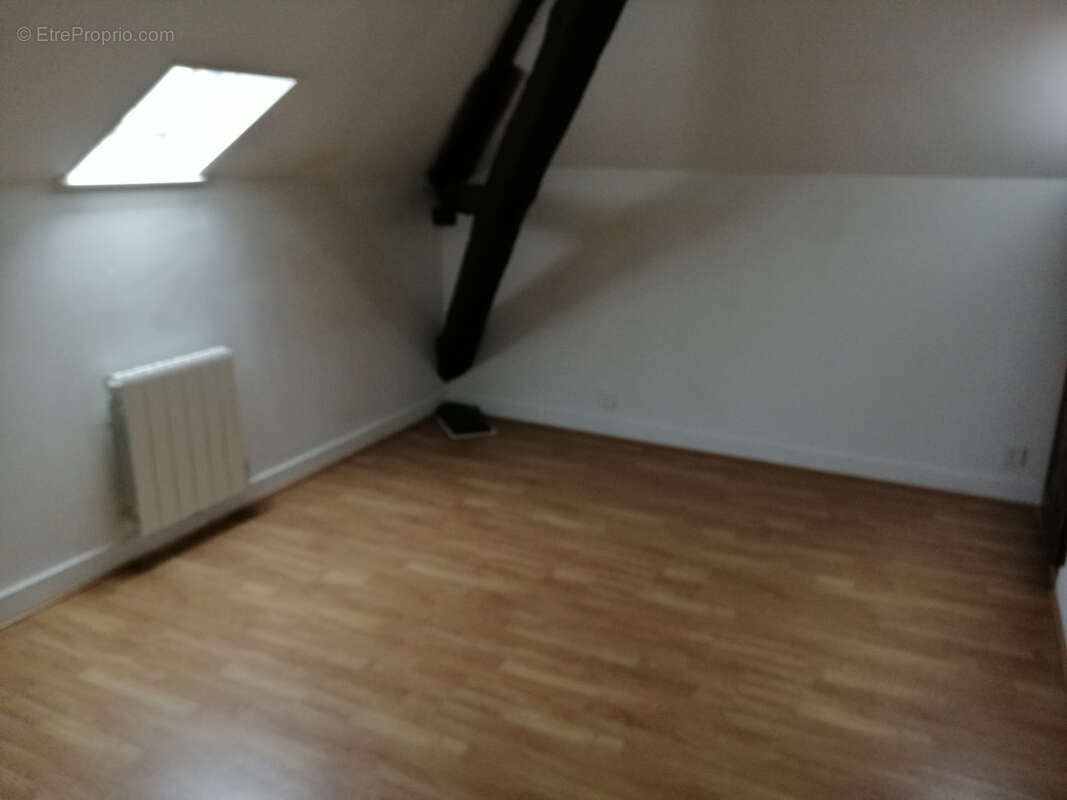 Nevers centre maison  local commercial et appartement au dessus - photo 11